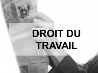 Possibilité d’organiser des réunions communes aux IRP