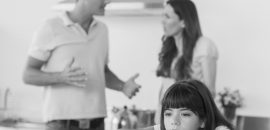COVID-19 ET DROIT DE GARDE DES ENFANTS